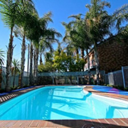 Cattlemans Country Motor Inn & Serviced Apartments Dubbo Zewnętrze zdjęcie