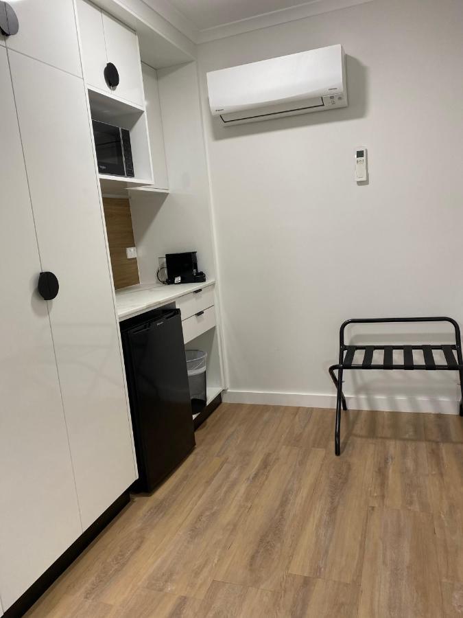 Cattlemans Country Motor Inn & Serviced Apartments Dubbo Zewnętrze zdjęcie