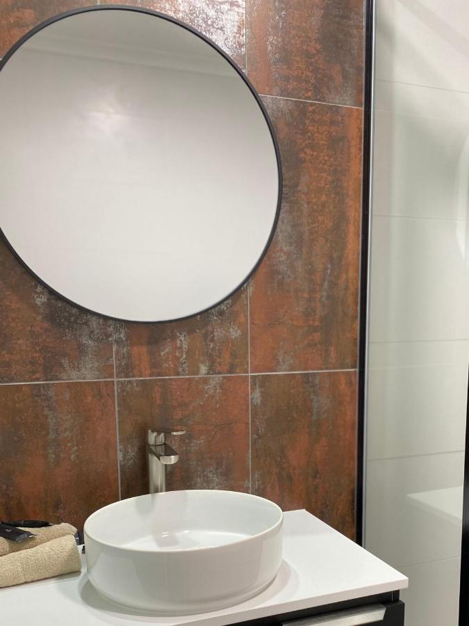 Cattlemans Country Motor Inn & Serviced Apartments Dubbo Zewnętrze zdjęcie