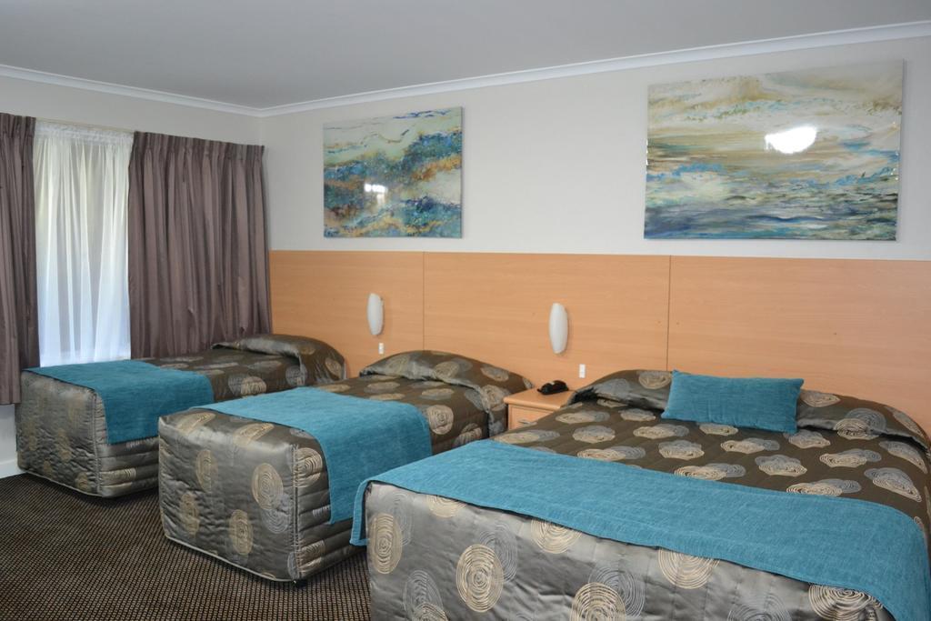 Cattlemans Country Motor Inn & Serviced Apartments Dubbo Pokój zdjęcie