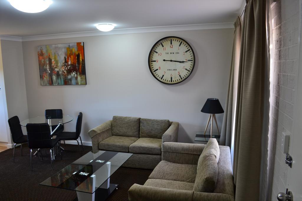 Cattlemans Country Motor Inn & Serviced Apartments Dubbo Zewnętrze zdjęcie