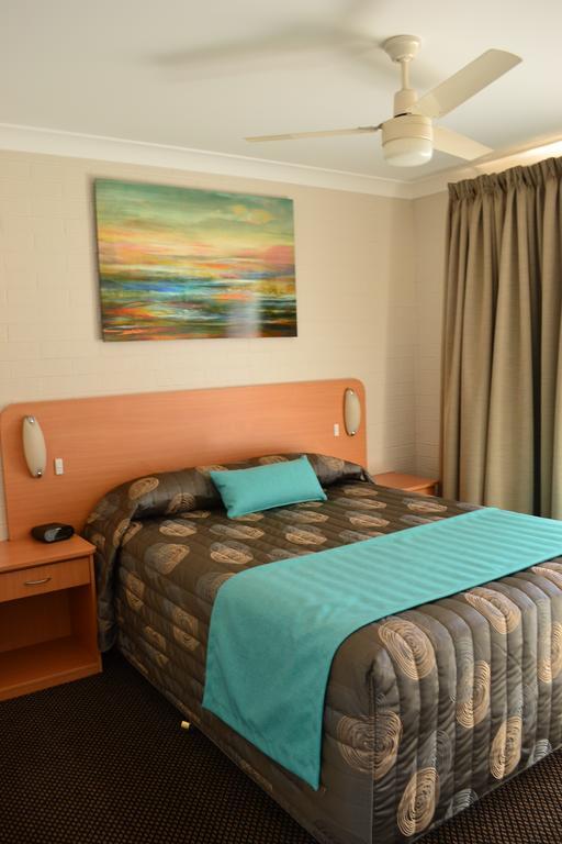 Cattlemans Country Motor Inn & Serviced Apartments Dubbo Zewnętrze zdjęcie