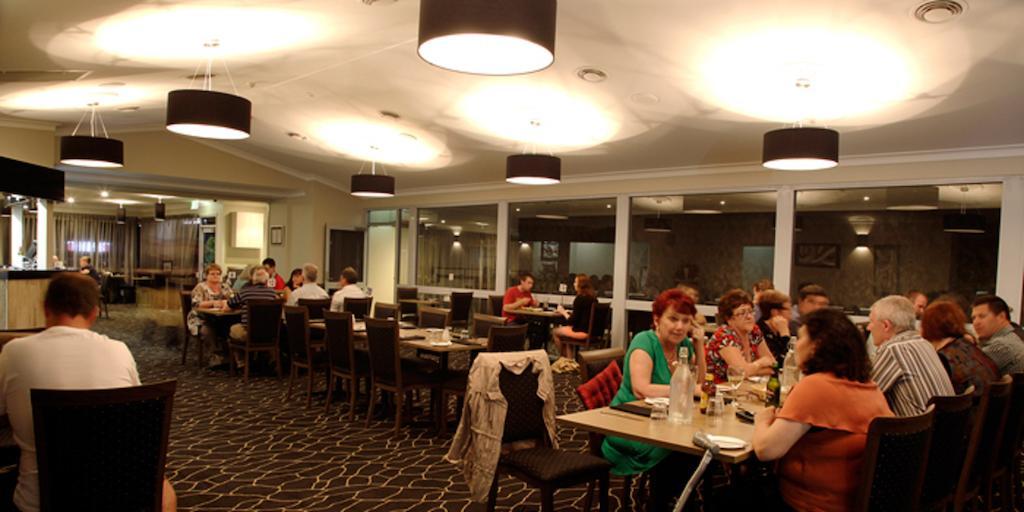 Cattlemans Country Motor Inn & Serviced Apartments Dubbo Pokój zdjęcie