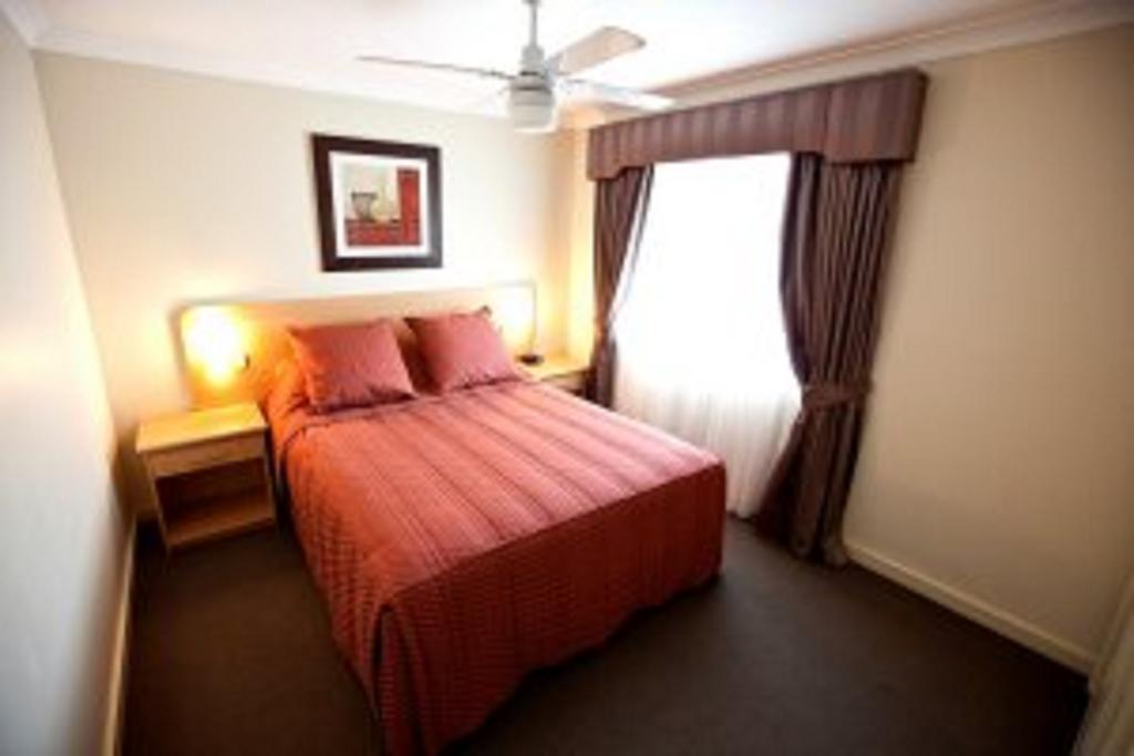 Cattlemans Country Motor Inn & Serviced Apartments Dubbo Pokój zdjęcie
