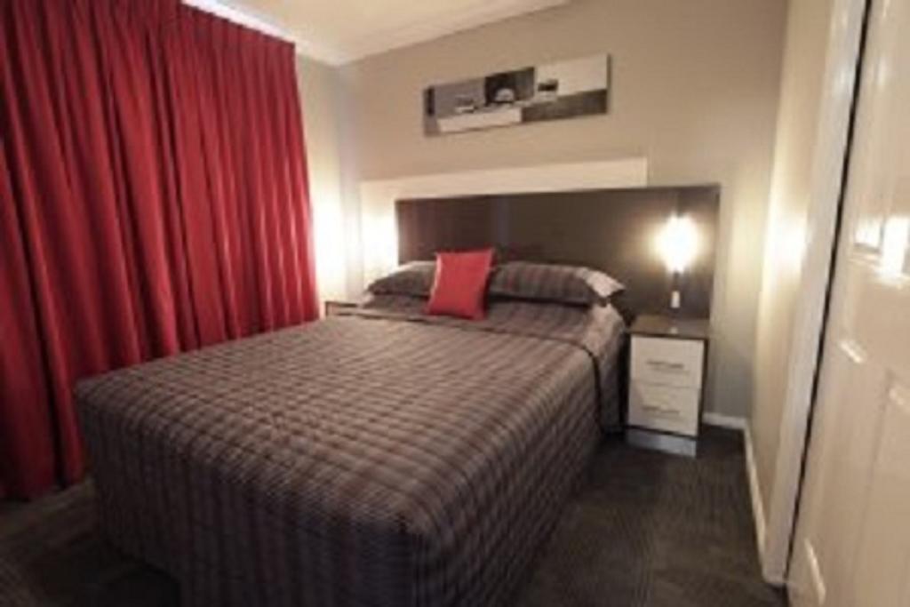 Cattlemans Country Motor Inn & Serviced Apartments Dubbo Pokój zdjęcie
