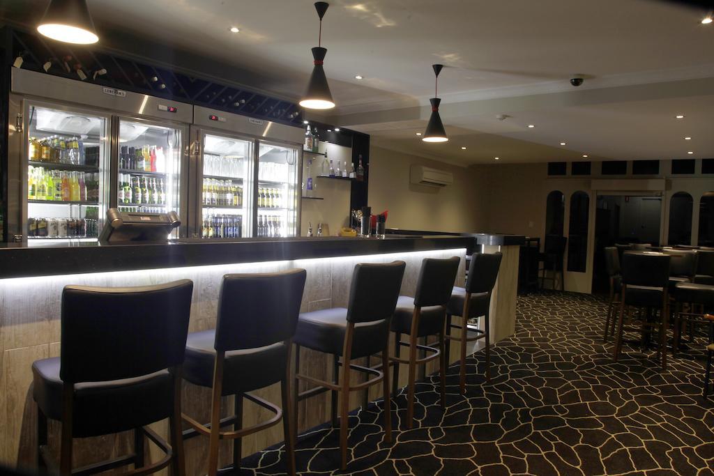 Cattlemans Country Motor Inn & Serviced Apartments Dubbo Pokój zdjęcie