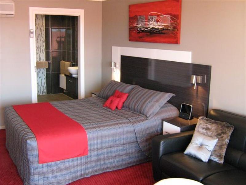 Cattlemans Country Motor Inn & Serviced Apartments Dubbo Zewnętrze zdjęcie