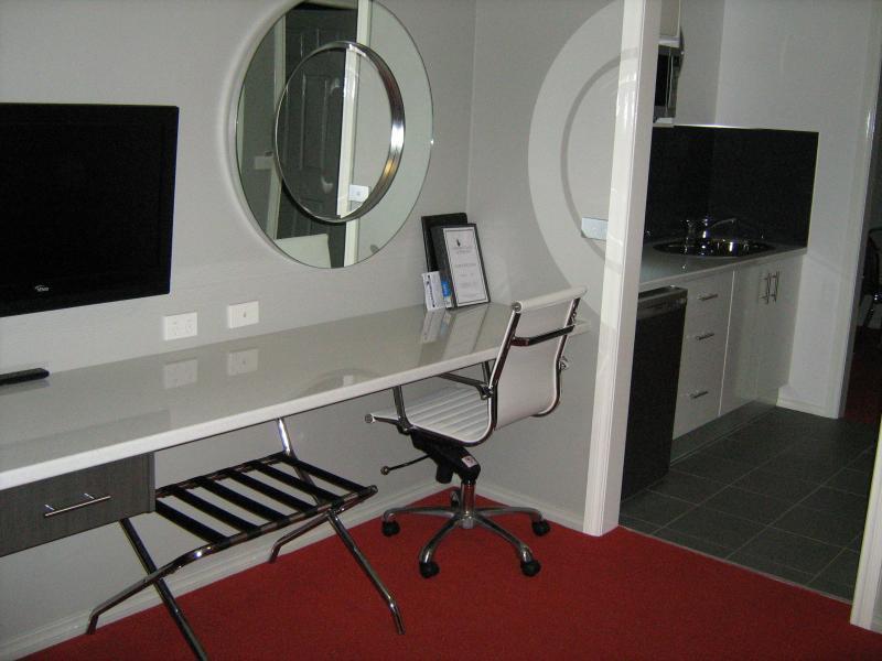 Cattlemans Country Motor Inn & Serviced Apartments Dubbo Zewnętrze zdjęcie
