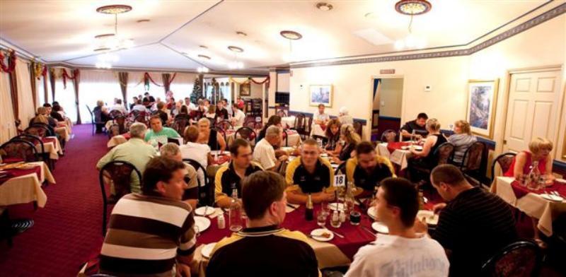 Cattlemans Country Motor Inn & Serviced Apartments Dubbo Zewnętrze zdjęcie