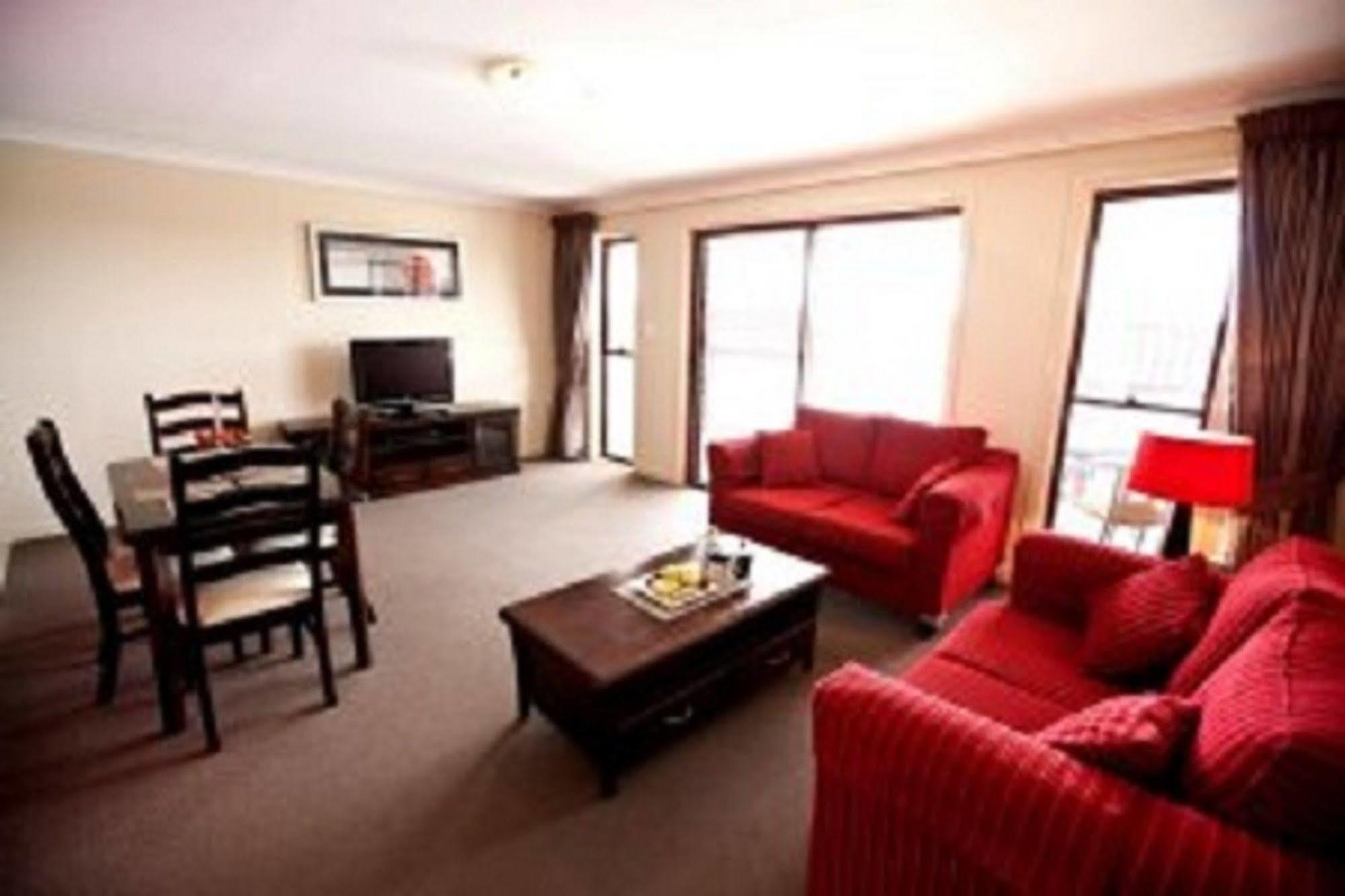Cattlemans Country Motor Inn & Serviced Apartments Dubbo Zewnętrze zdjęcie