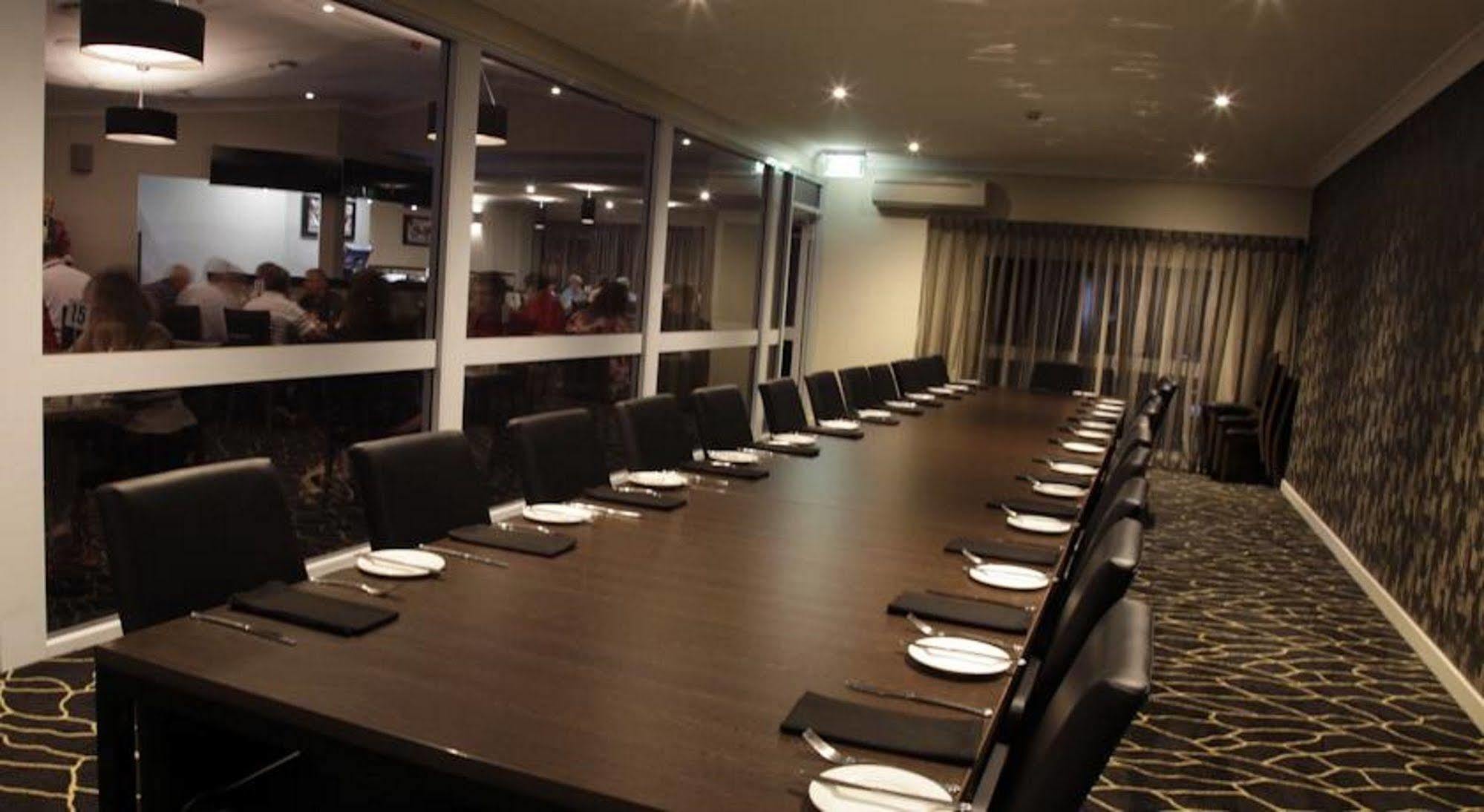 Cattlemans Country Motor Inn & Serviced Apartments Dubbo Zewnętrze zdjęcie