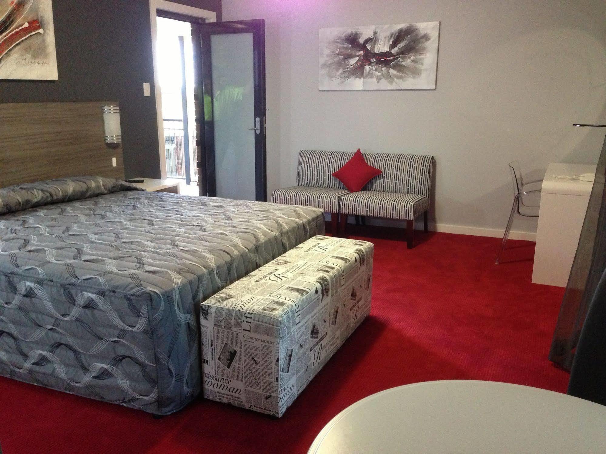 Cattlemans Country Motor Inn & Serviced Apartments Dubbo Zewnętrze zdjęcie