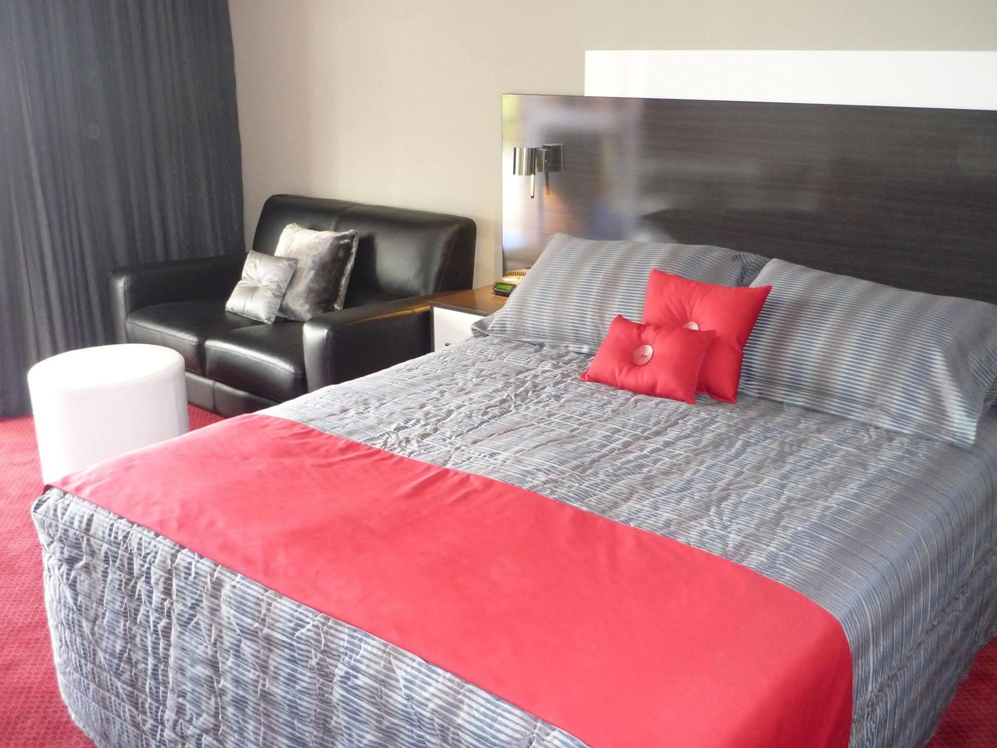 Cattlemans Country Motor Inn & Serviced Apartments Dubbo Zewnętrze zdjęcie