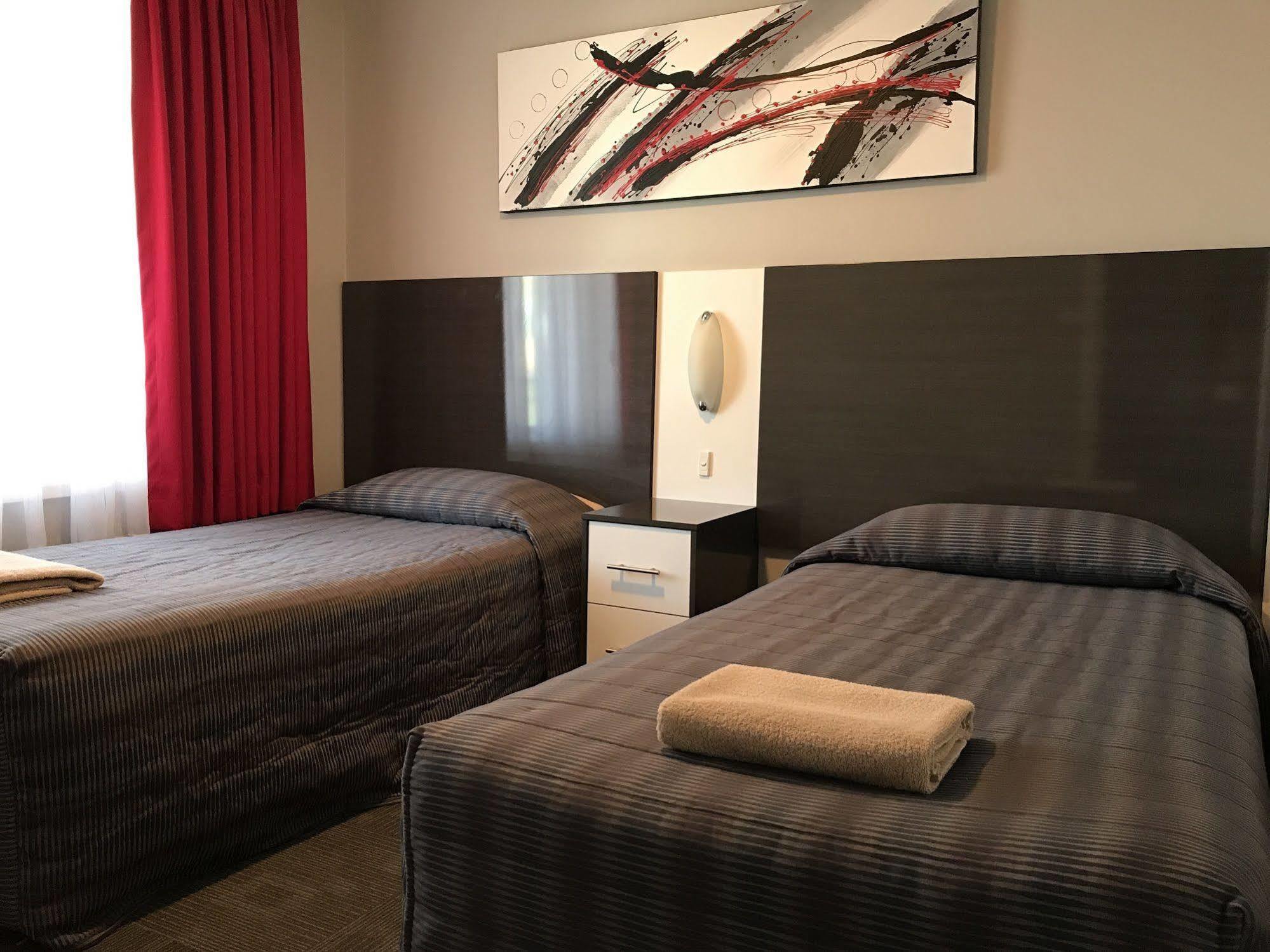 Cattlemans Country Motor Inn & Serviced Apartments Dubbo Zewnętrze zdjęcie