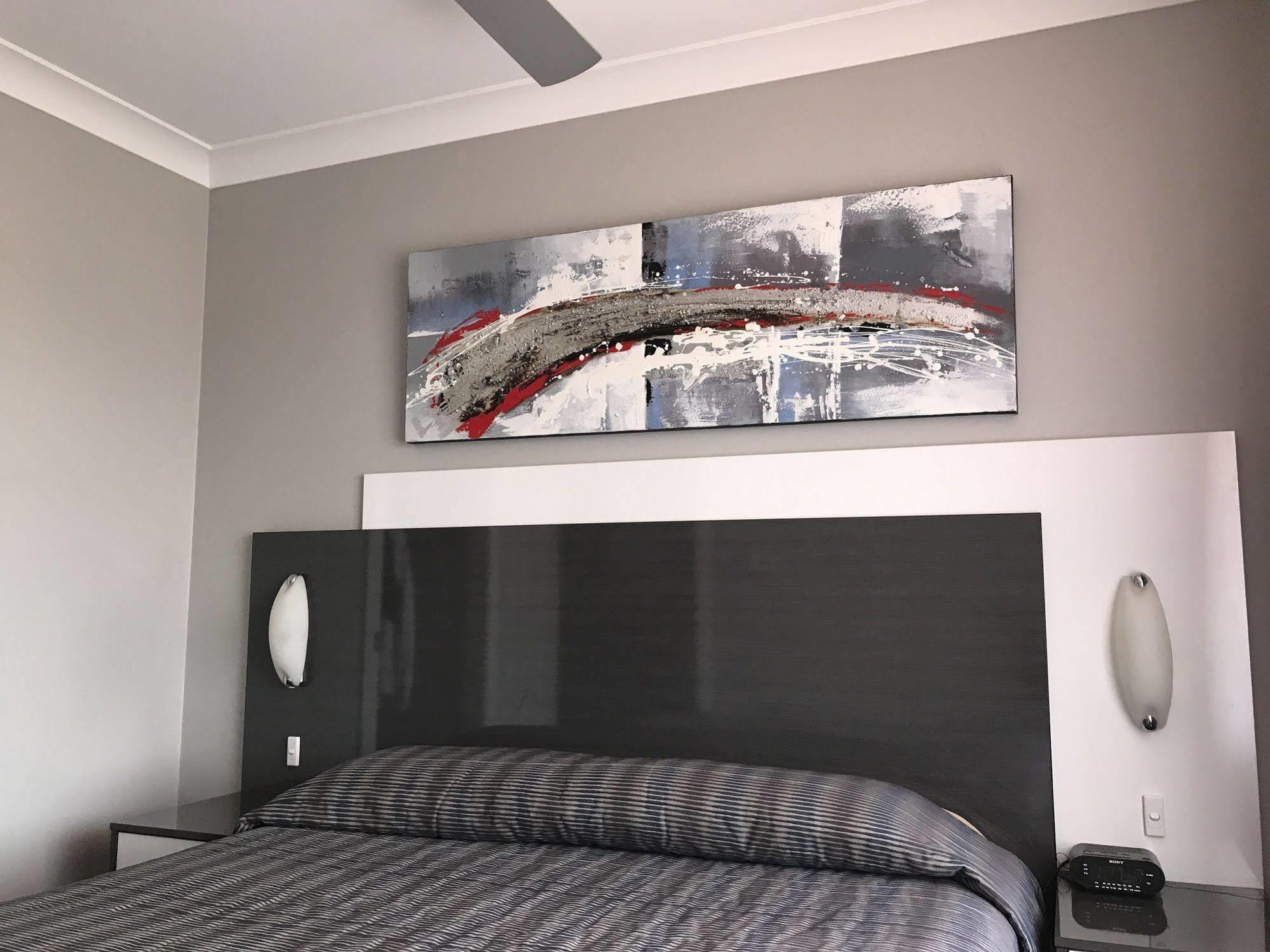 Cattlemans Country Motor Inn & Serviced Apartments Dubbo Zewnętrze zdjęcie