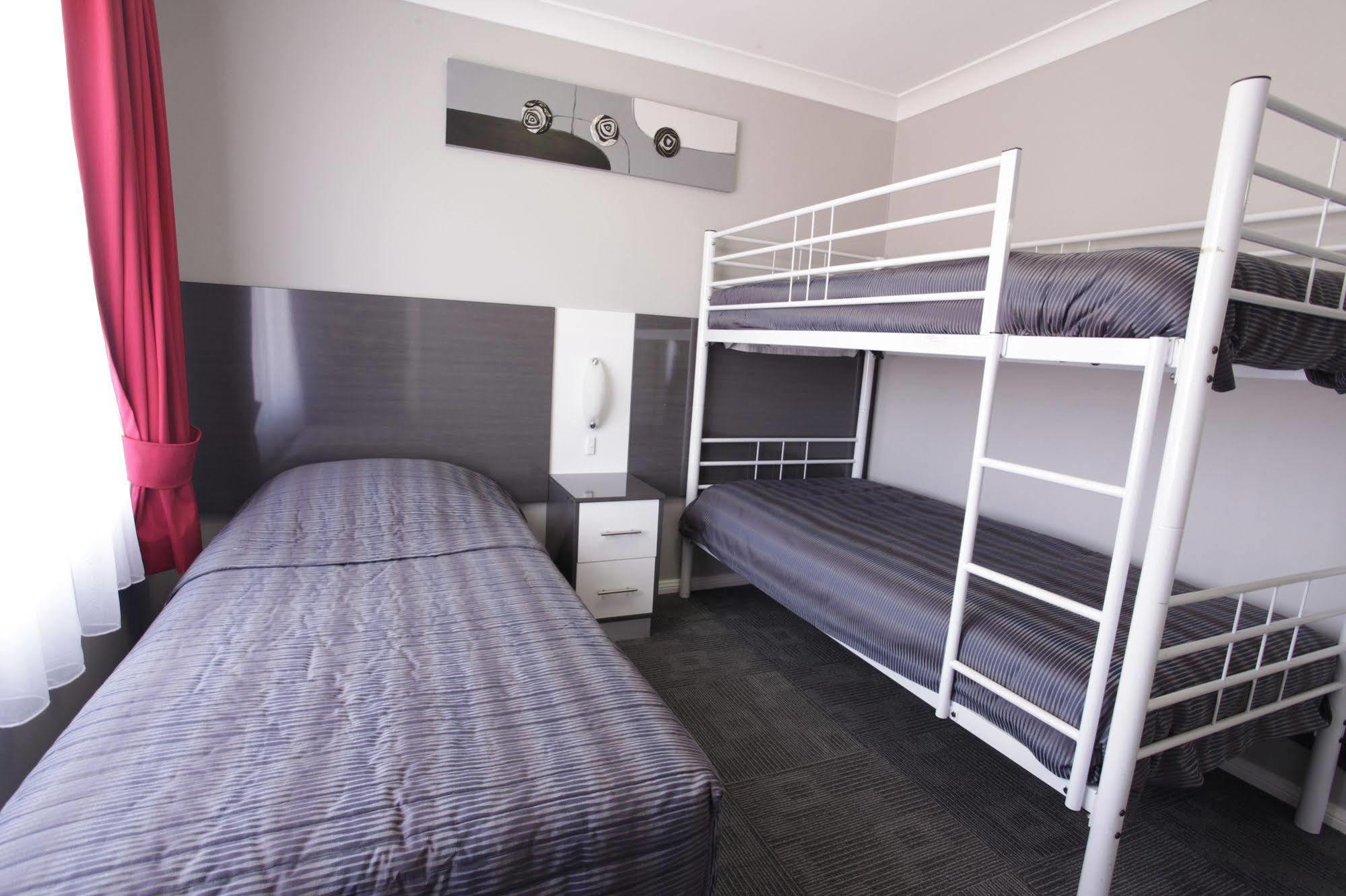 Cattlemans Country Motor Inn & Serviced Apartments Dubbo Zewnętrze zdjęcie