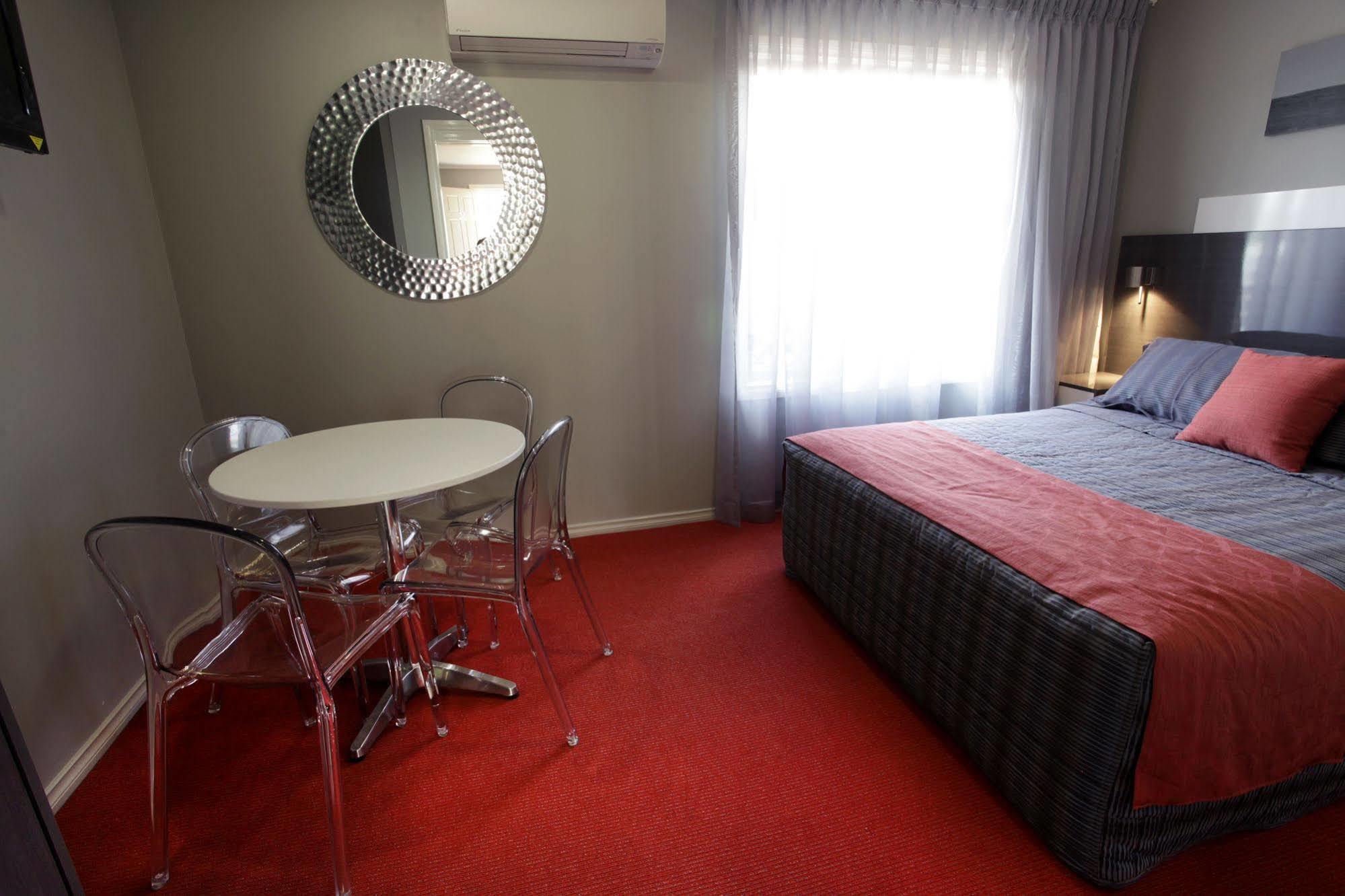 Cattlemans Country Motor Inn & Serviced Apartments Dubbo Zewnętrze zdjęcie