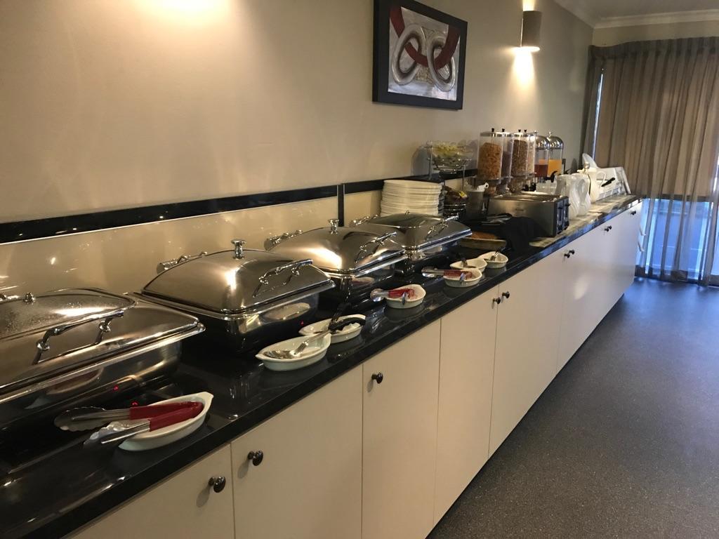Cattlemans Country Motor Inn & Serviced Apartments Dubbo Zewnętrze zdjęcie