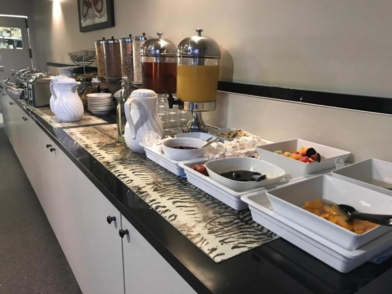 Cattlemans Country Motor Inn & Serviced Apartments Dubbo Zewnętrze zdjęcie