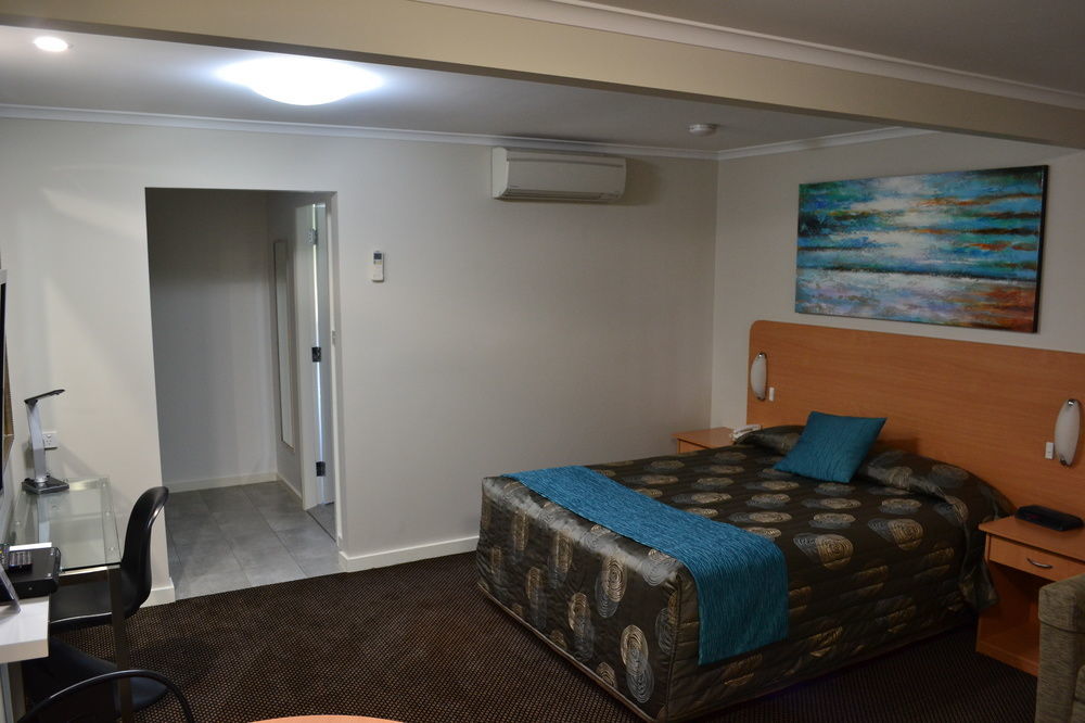 Cattlemans Country Motor Inn & Serviced Apartments Dubbo Zewnętrze zdjęcie