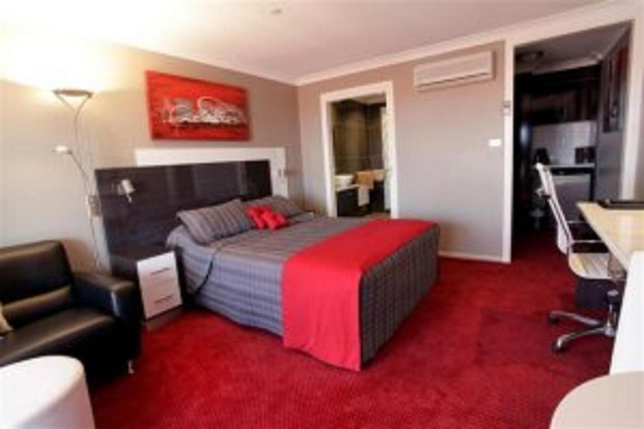 Cattlemans Country Motor Inn & Serviced Apartments Dubbo Pokój zdjęcie