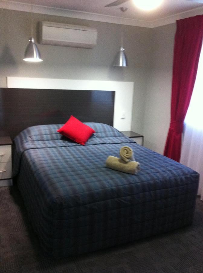 Cattlemans Country Motor Inn & Serviced Apartments Dubbo Zewnętrze zdjęcie