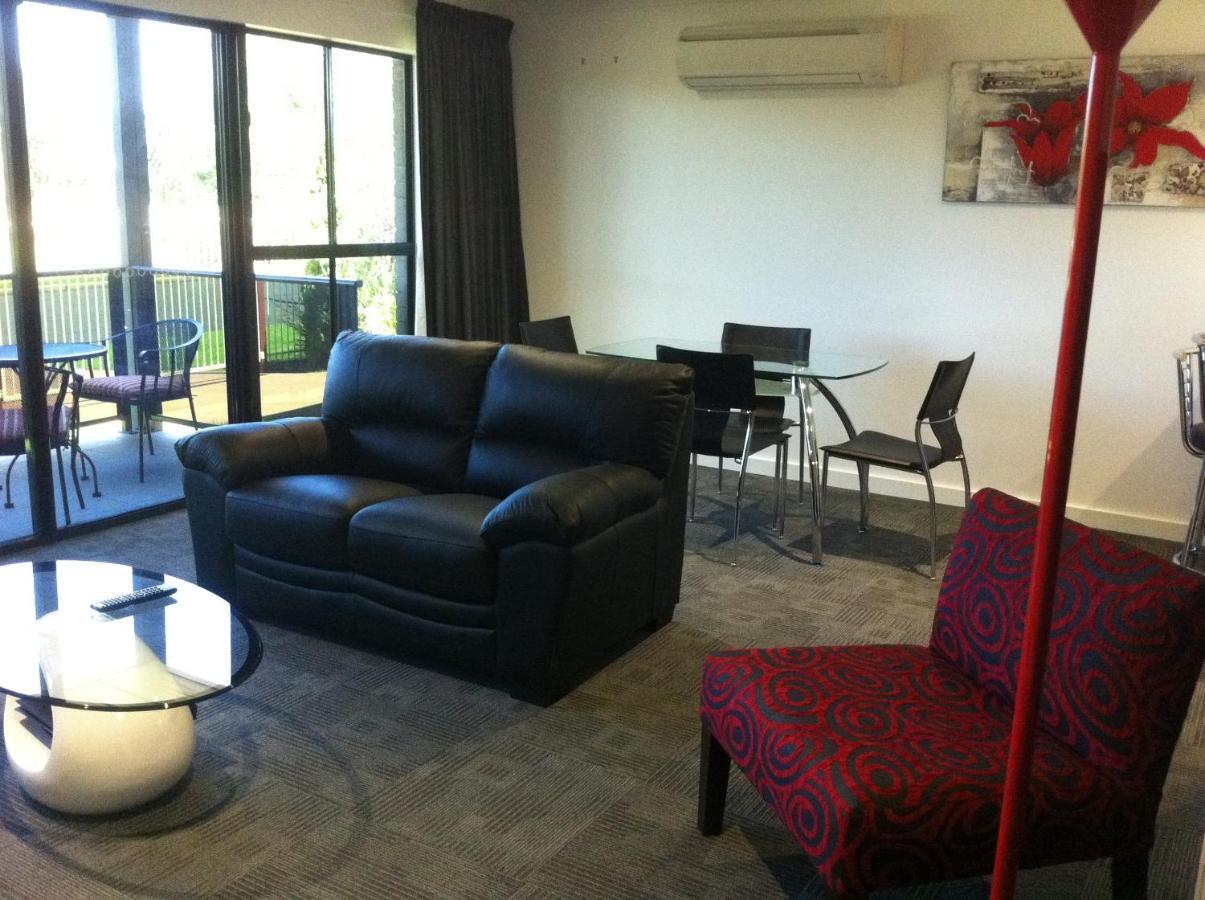 Cattlemans Country Motor Inn & Serviced Apartments Dubbo Zewnętrze zdjęcie