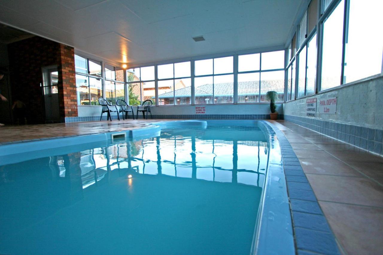 Cattlemans Country Motor Inn & Serviced Apartments Dubbo Zewnętrze zdjęcie