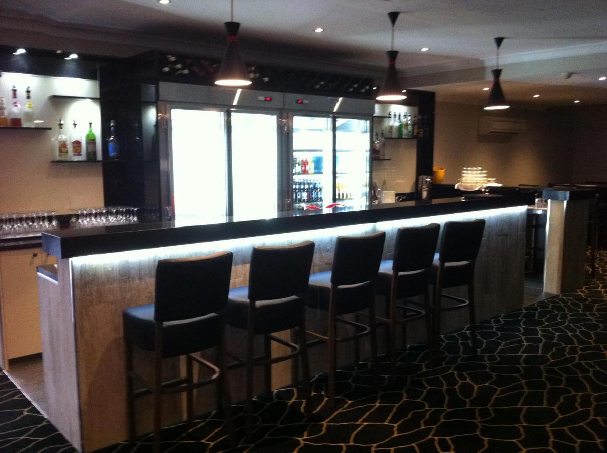 Cattlemans Country Motor Inn & Serviced Apartments Dubbo Zewnętrze zdjęcie